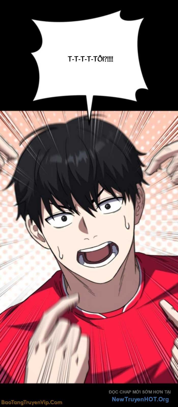 Đường Chuyền Đặc Biệt Của Tiền Vệ Thiên Tài Chapter 15 - 82