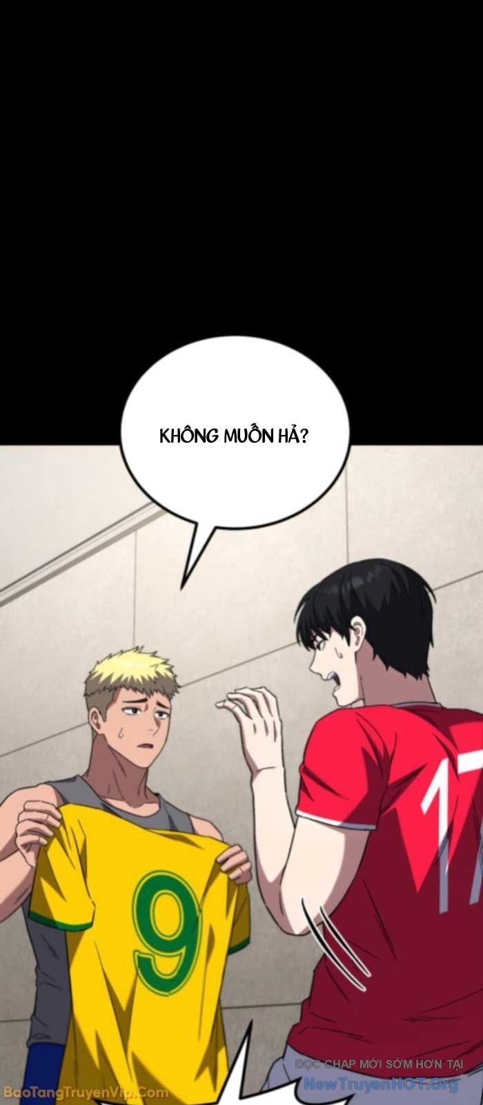 Đường Chuyền Đặc Biệt Của Tiền Vệ Thiên Tài Chapter 15 - 83