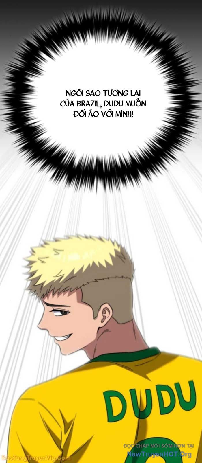 Đường Chuyền Đặc Biệt Của Tiền Vệ Thiên Tài Chapter 15 - 85