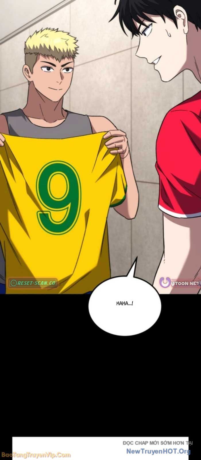Đường Chuyền Đặc Biệt Của Tiền Vệ Thiên Tài Chapter 15 - 87