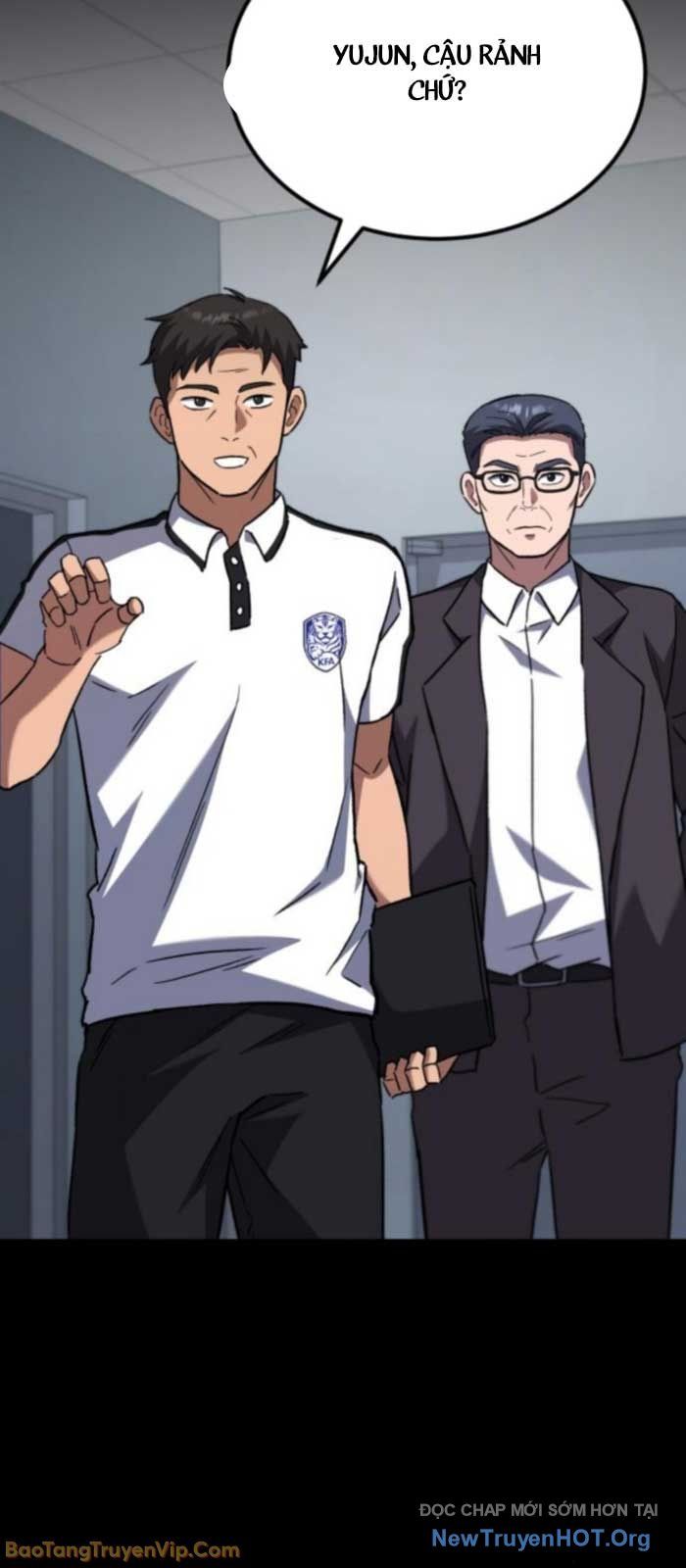 Đường Chuyền Đặc Biệt Của Tiền Vệ Thiên Tài Chapter 15 - 89