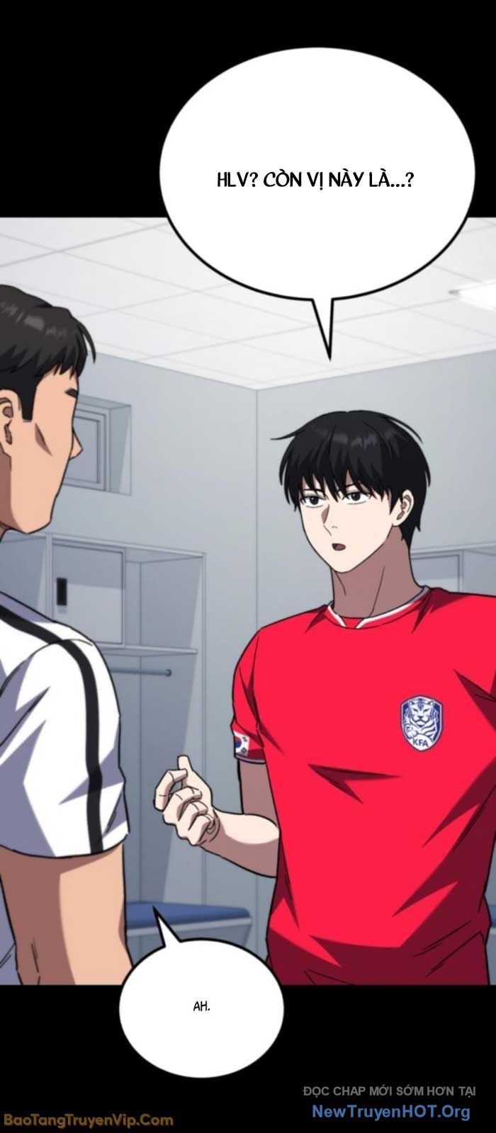Đường Chuyền Đặc Biệt Của Tiền Vệ Thiên Tài Chapter 15 - 90