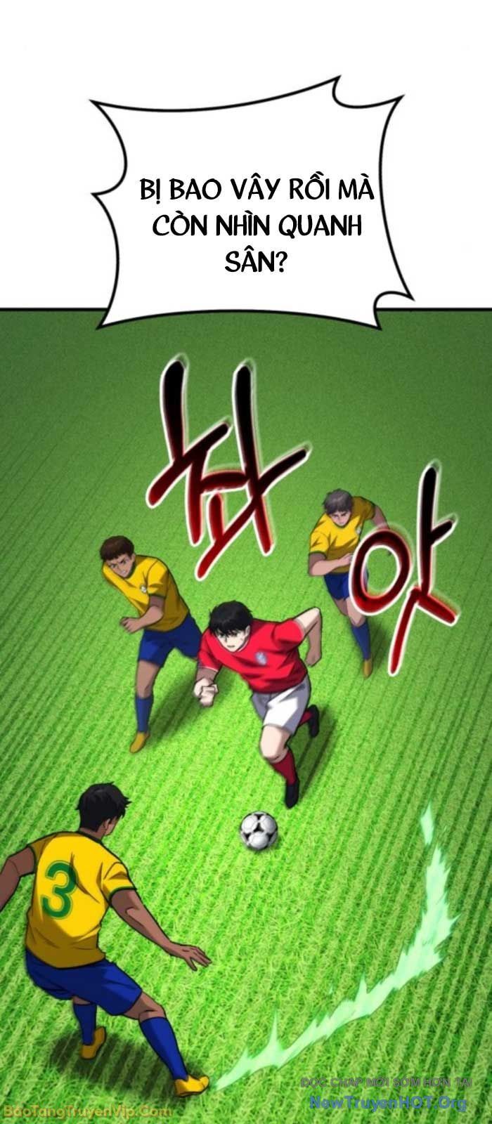 Đường Chuyền Đặc Biệt Của Tiền Vệ Thiên Tài Chapter 15 - 10