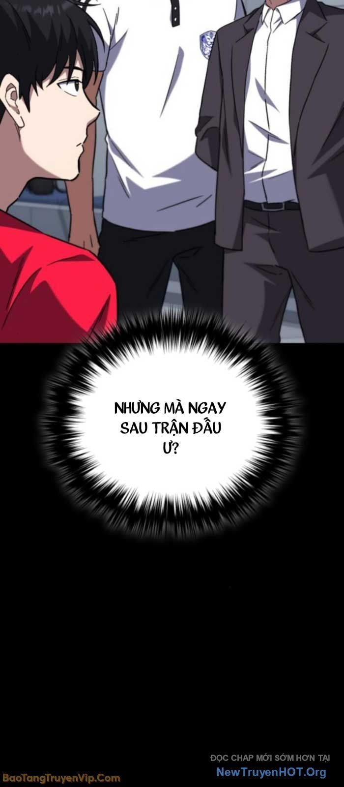 Đường Chuyền Đặc Biệt Của Tiền Vệ Thiên Tài Chapter 15 - 96