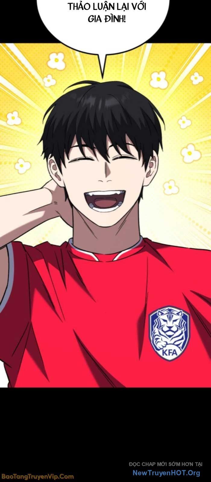 Đường Chuyền Đặc Biệt Của Tiền Vệ Thiên Tài Chapter 15 - 99