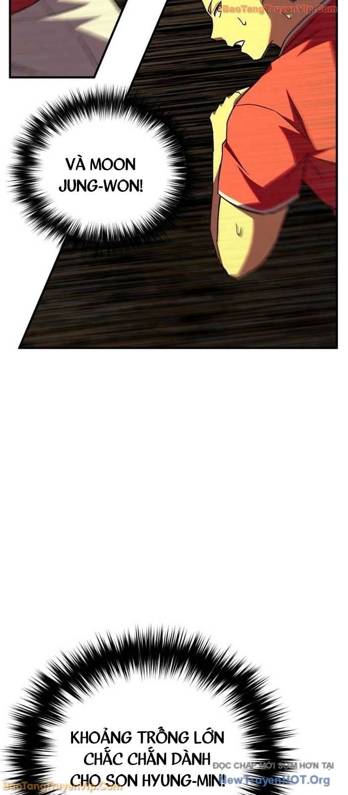 Đường Chuyền Đặc Biệt Của Tiền Vệ Thiên Tài Chapter 16 - 101