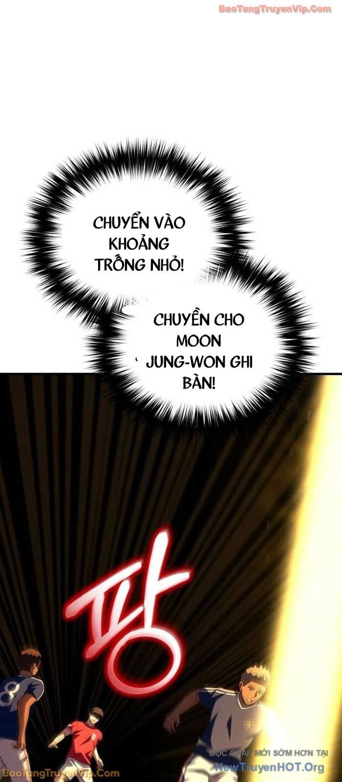 Đường Chuyền Đặc Biệt Của Tiền Vệ Thiên Tài Chapter 16 - 103
