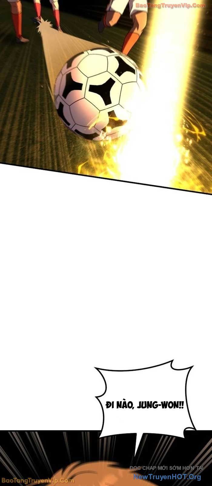 Đường Chuyền Đặc Biệt Của Tiền Vệ Thiên Tài Chapter 16 - 104