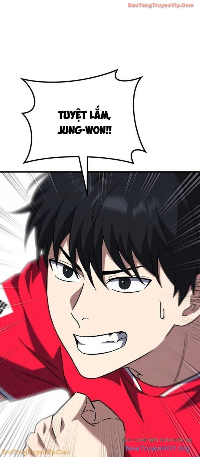 Đường Chuyền Đặc Biệt Của Tiền Vệ Thiên Tài Chapter 16 - 109