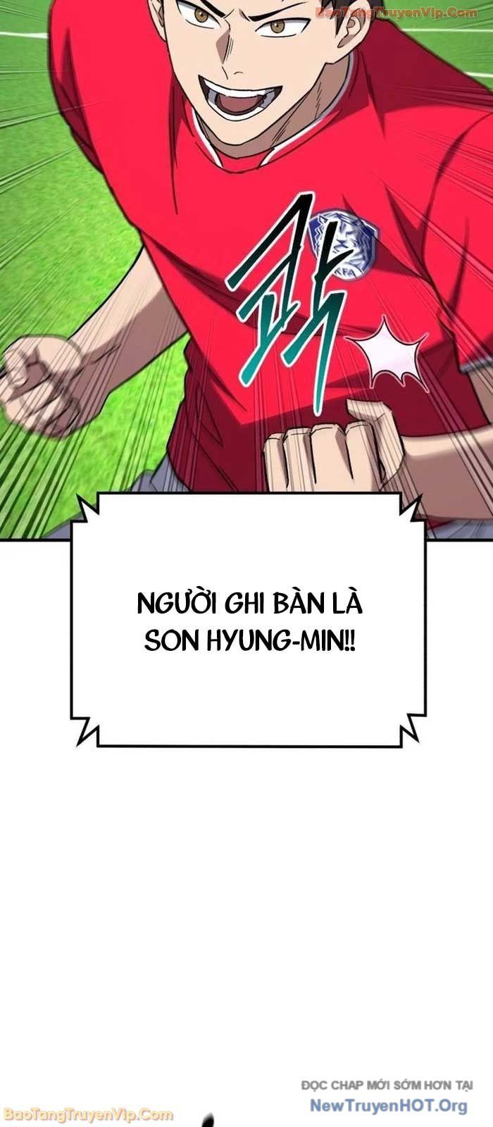 Đường Chuyền Đặc Biệt Của Tiền Vệ Thiên Tài Chapter 16 - 112