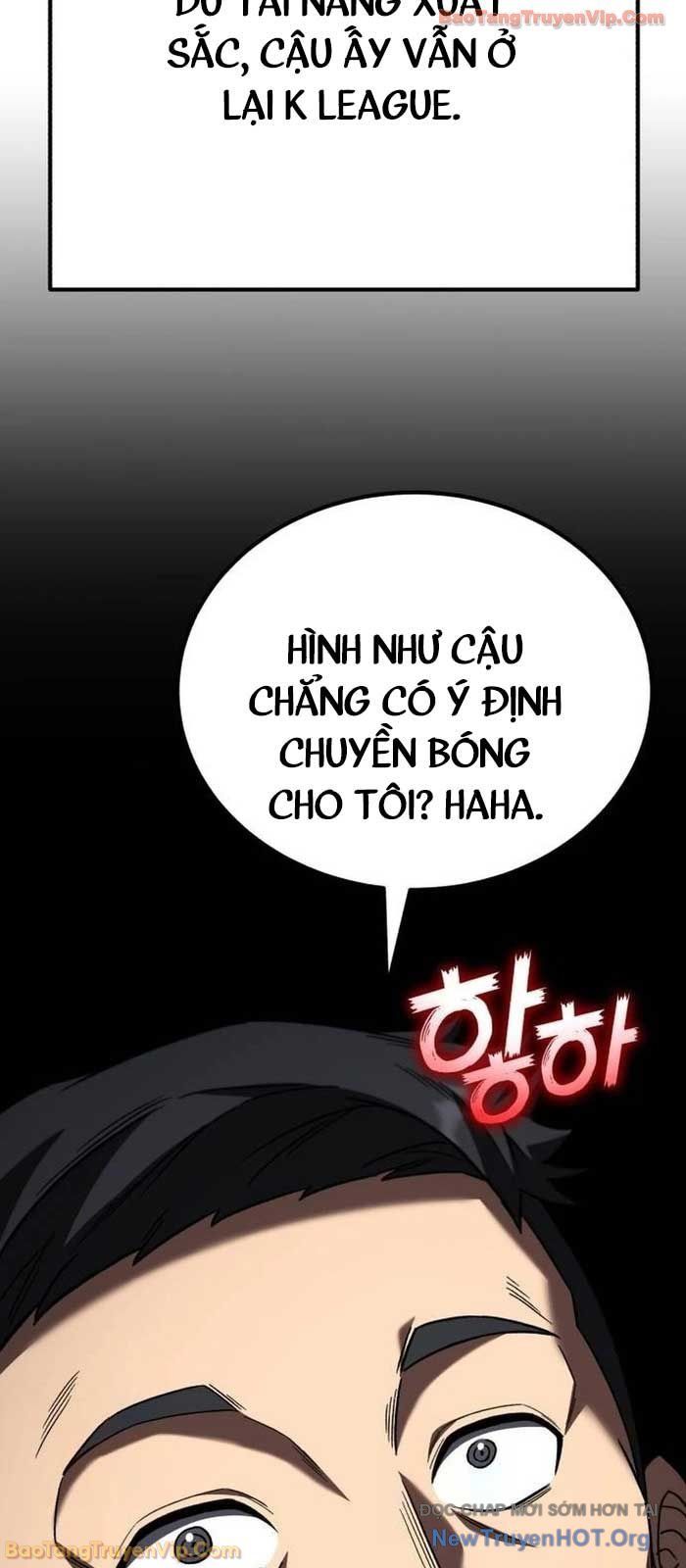Đường Chuyền Đặc Biệt Của Tiền Vệ Thiên Tài Chapter 16 - 118