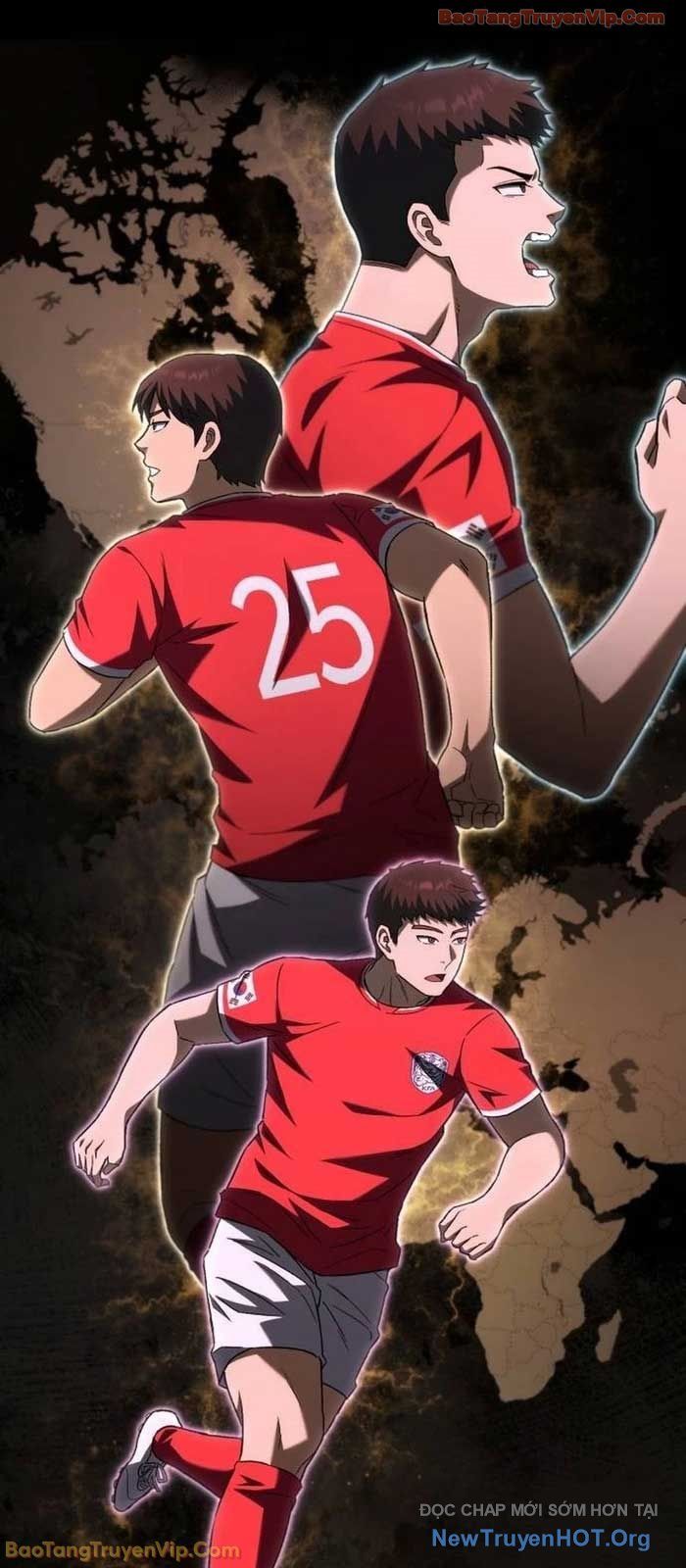 Đường Chuyền Đặc Biệt Của Tiền Vệ Thiên Tài Chapter 16 - 14