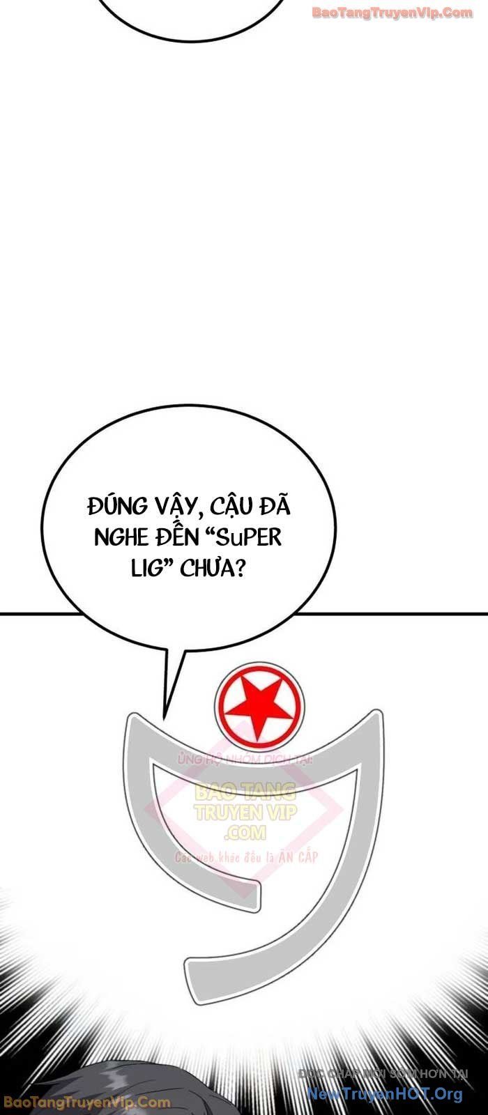 Đường Chuyền Đặc Biệt Của Tiền Vệ Thiên Tài Chapter 16 - 21