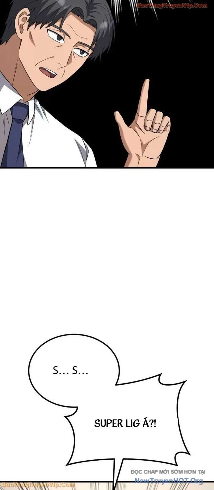 Đường Chuyền Đặc Biệt Của Tiền Vệ Thiên Tài Chapter 16 - 22