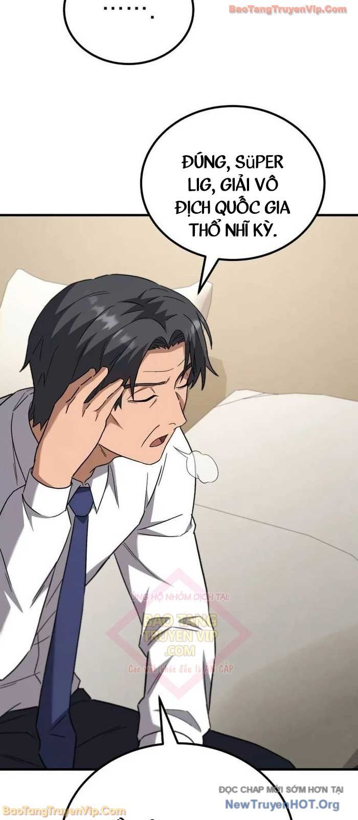 Đường Chuyền Đặc Biệt Của Tiền Vệ Thiên Tài Chapter 16 - 24