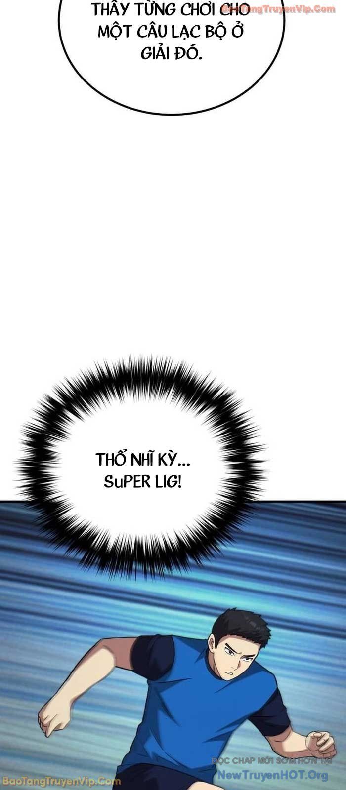 Đường Chuyền Đặc Biệt Của Tiền Vệ Thiên Tài Chapter 16 - 25