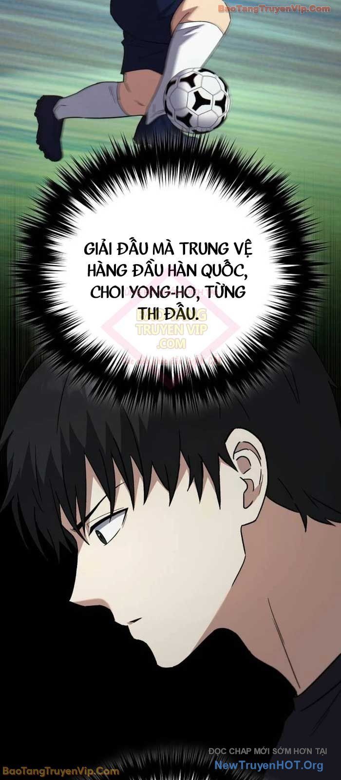 Đường Chuyền Đặc Biệt Của Tiền Vệ Thiên Tài Chapter 16 - 26