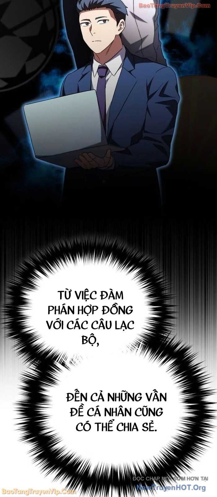 Đường Chuyền Đặc Biệt Của Tiền Vệ Thiên Tài Chapter 16 - 43