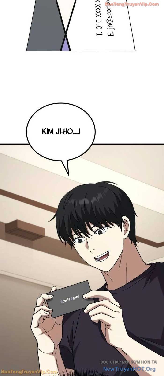 Đường Chuyền Đặc Biệt Của Tiền Vệ Thiên Tài Chapter 16 - 51