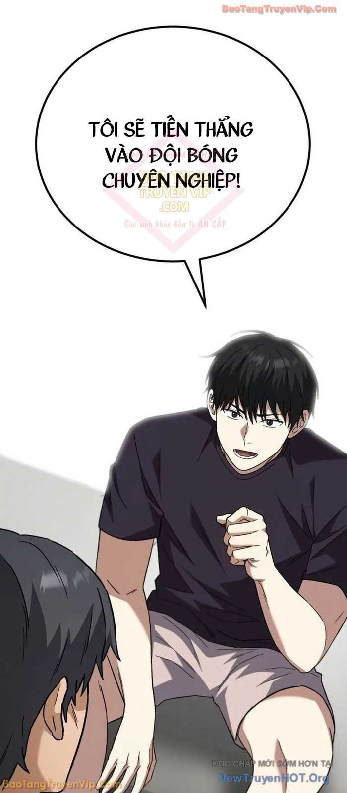 Đường Chuyền Đặc Biệt Của Tiền Vệ Thiên Tài Chapter 16 - 8