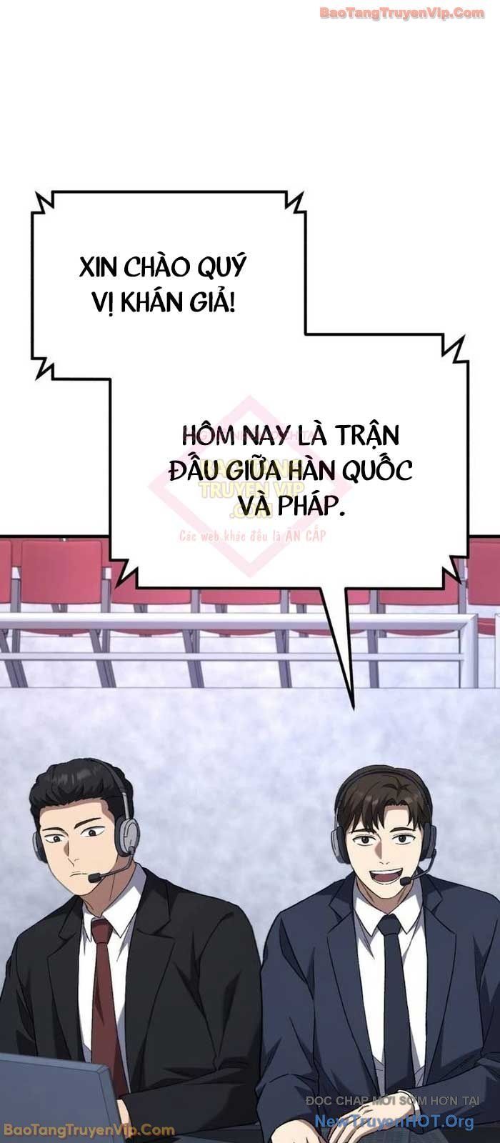 Đường Chuyền Đặc Biệt Của Tiền Vệ Thiên Tài Chapter 16 - 72