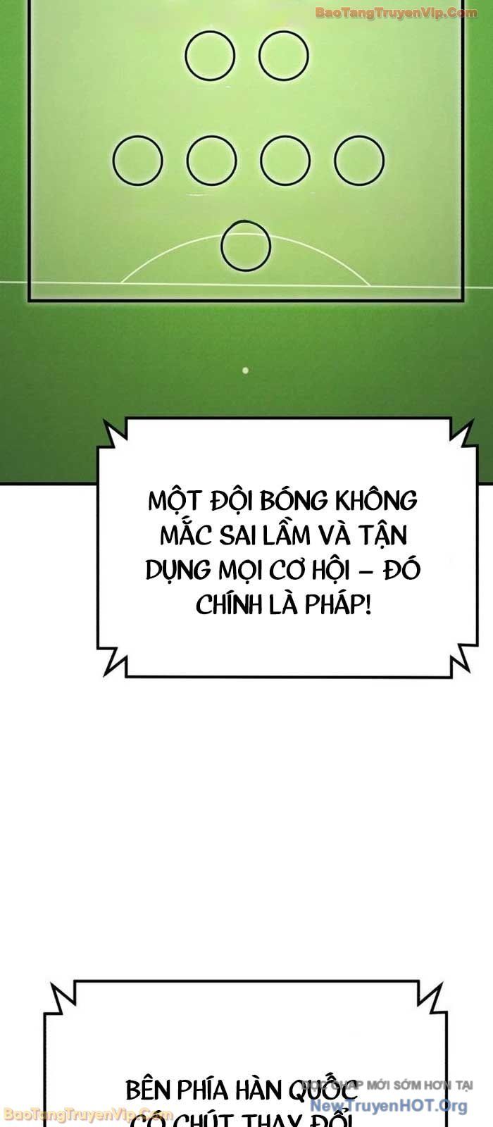 Đường Chuyền Đặc Biệt Của Tiền Vệ Thiên Tài Chapter 16 - 74