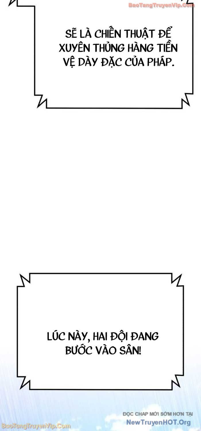 Đường Chuyền Đặc Biệt Của Tiền Vệ Thiên Tài Chapter 16 - 76