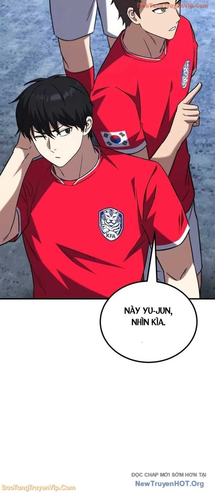 Đường Chuyền Đặc Biệt Của Tiền Vệ Thiên Tài Chapter 16 - 80