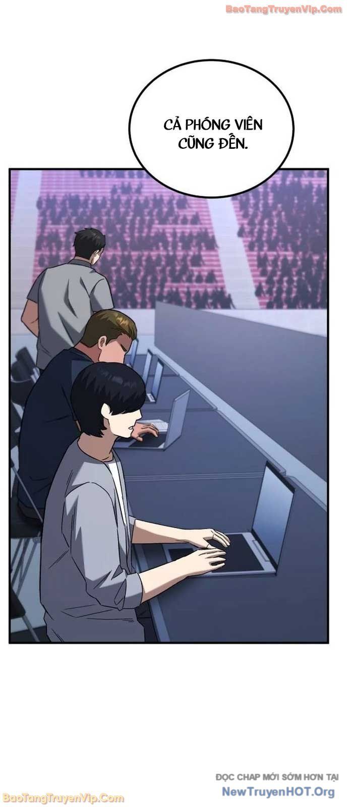 Đường Chuyền Đặc Biệt Của Tiền Vệ Thiên Tài Chapter 16 - 81