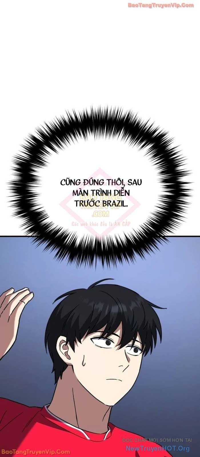 Đường Chuyền Đặc Biệt Của Tiền Vệ Thiên Tài Chapter 16 - 83