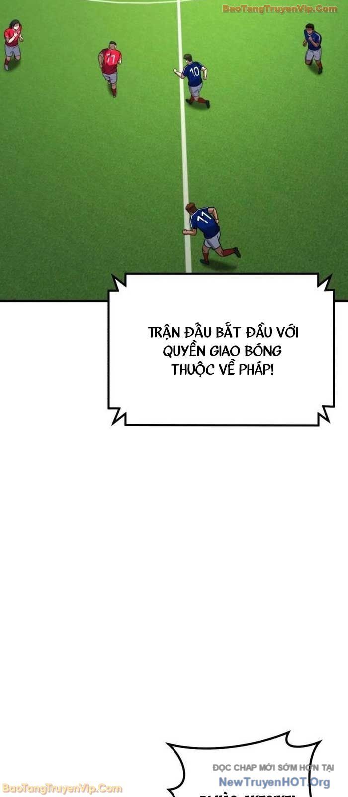Đường Chuyền Đặc Biệt Của Tiền Vệ Thiên Tài Chapter 16 - 87
