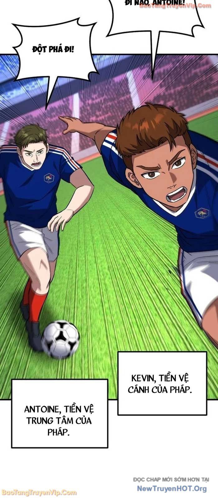 Đường Chuyền Đặc Biệt Của Tiền Vệ Thiên Tài Chapter 16 - 88