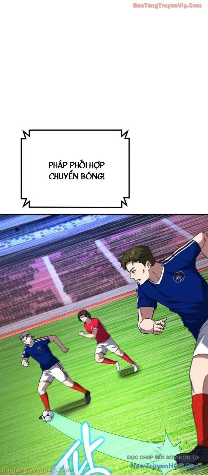 Đường Chuyền Đặc Biệt Của Tiền Vệ Thiên Tài Chapter 16 - 89