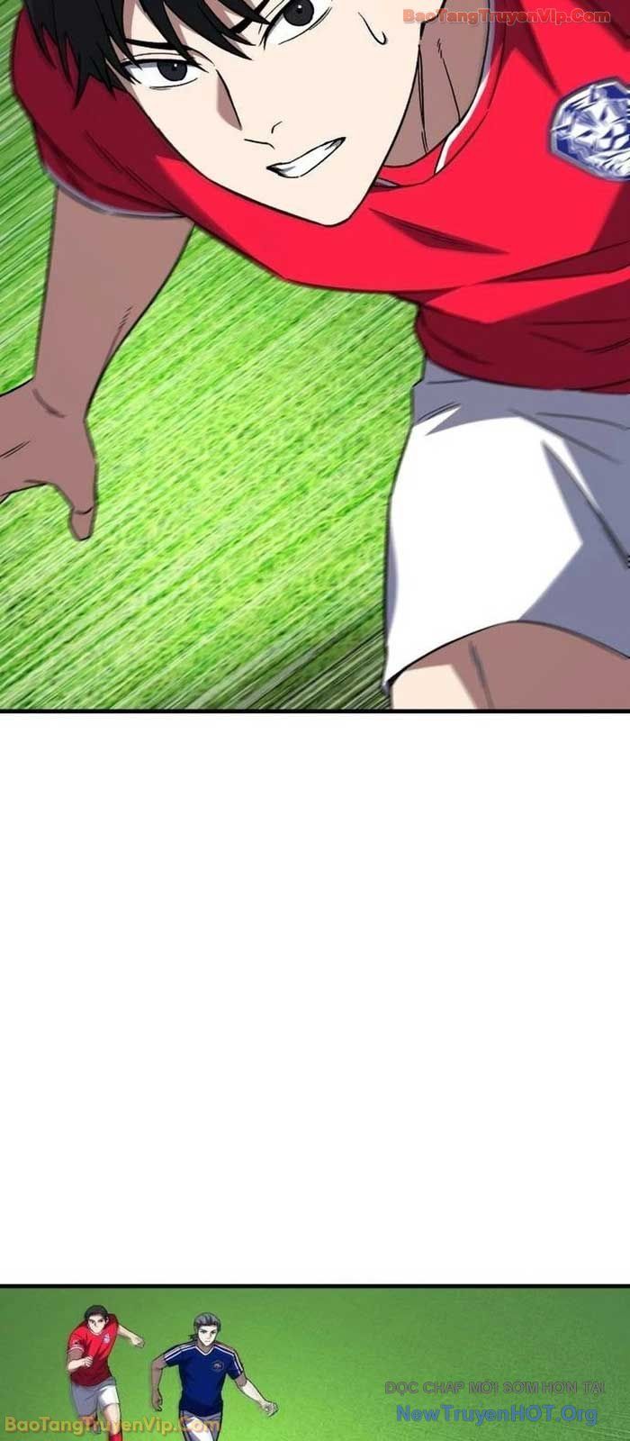 Đường Chuyền Đặc Biệt Của Tiền Vệ Thiên Tài Chapter 16 - 91