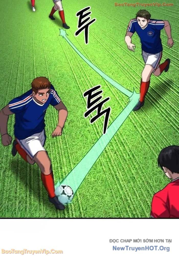 Đường Chuyền Đặc Biệt Của Tiền Vệ Thiên Tài Chapter 16 - 92