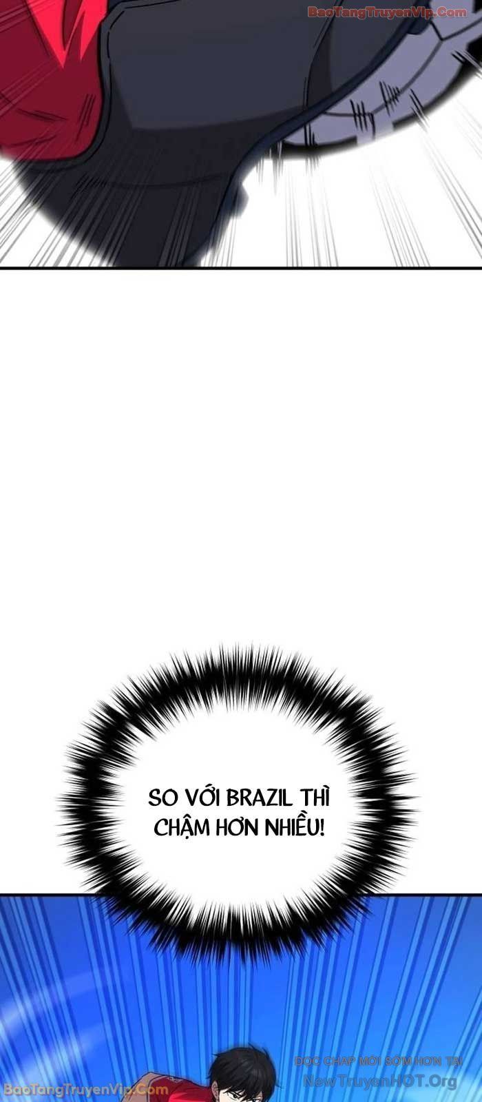 Đường Chuyền Đặc Biệt Của Tiền Vệ Thiên Tài Chapter 16 - 95