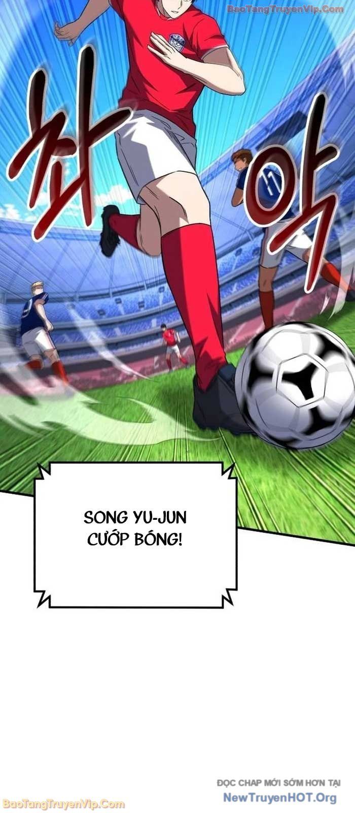 Đường Chuyền Đặc Biệt Của Tiền Vệ Thiên Tài Chapter 16 - 96