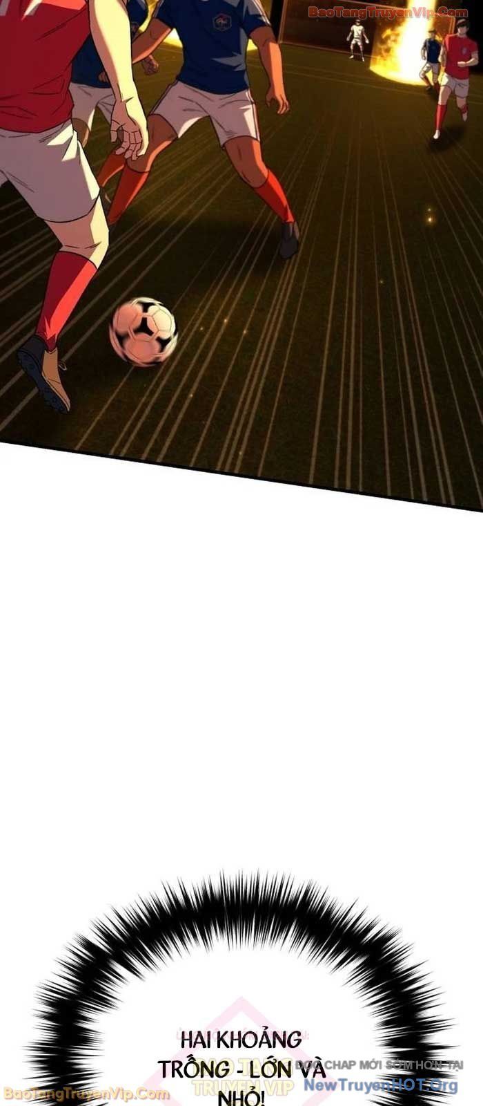 Đường Chuyền Đặc Biệt Của Tiền Vệ Thiên Tài Chapter 16 - 98