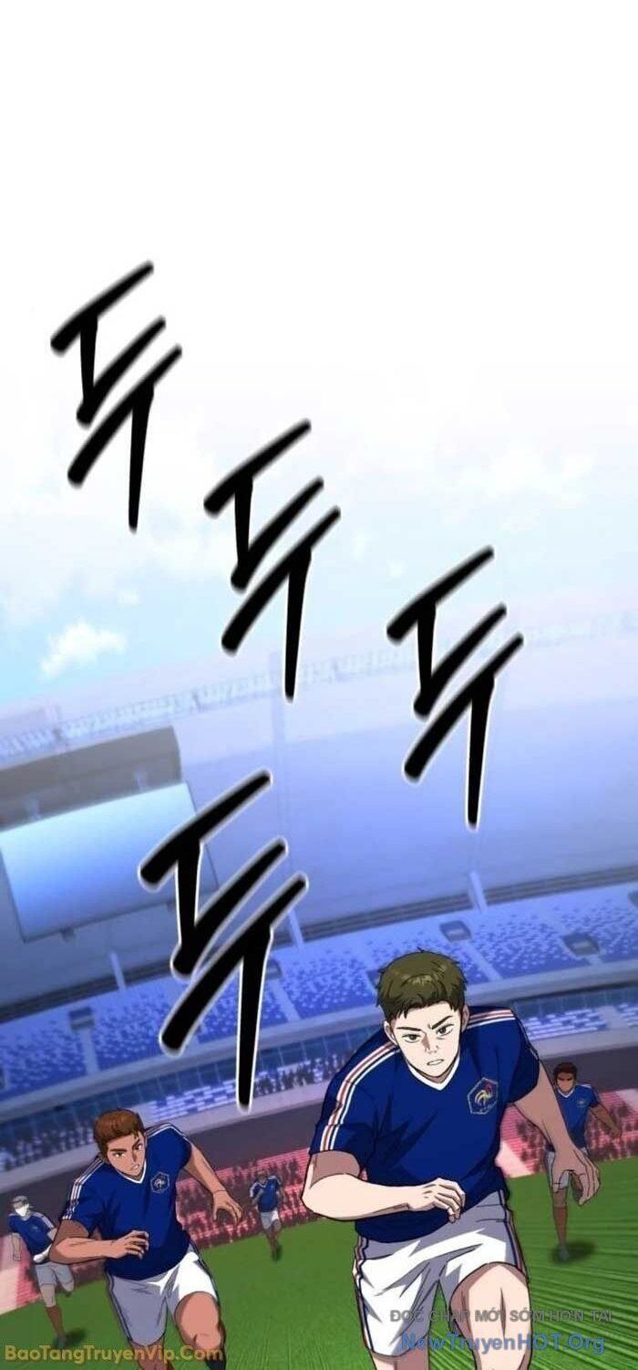 Đường Chuyền Đặc Biệt Của Tiền Vệ Thiên Tài Chapter 17 - 2