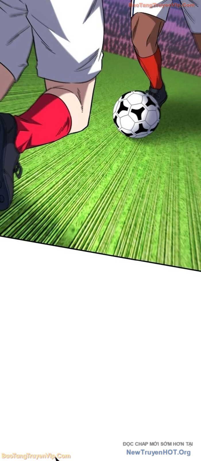 Đường Chuyền Đặc Biệt Của Tiền Vệ Thiên Tài Chapter 17 - 11