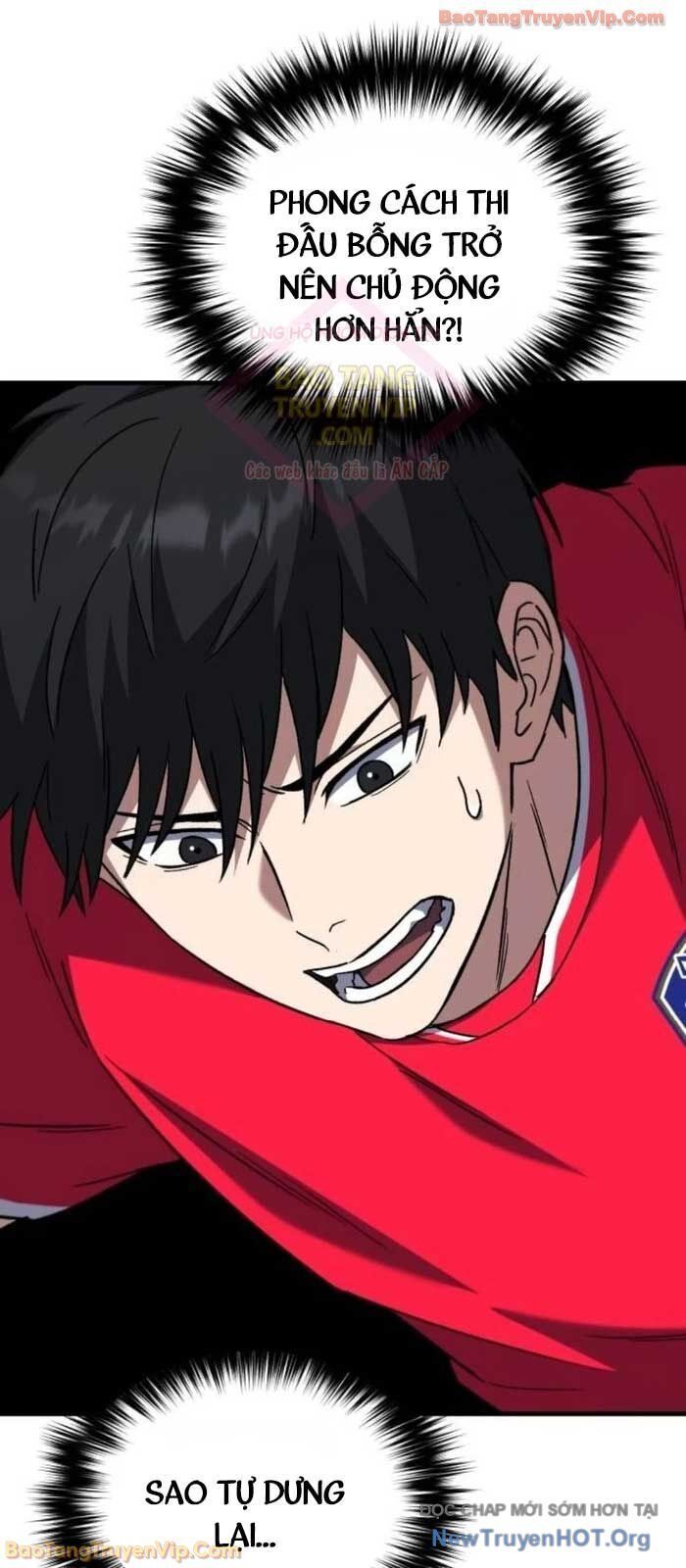 Đường Chuyền Đặc Biệt Của Tiền Vệ Thiên Tài Chapter 17 - 101