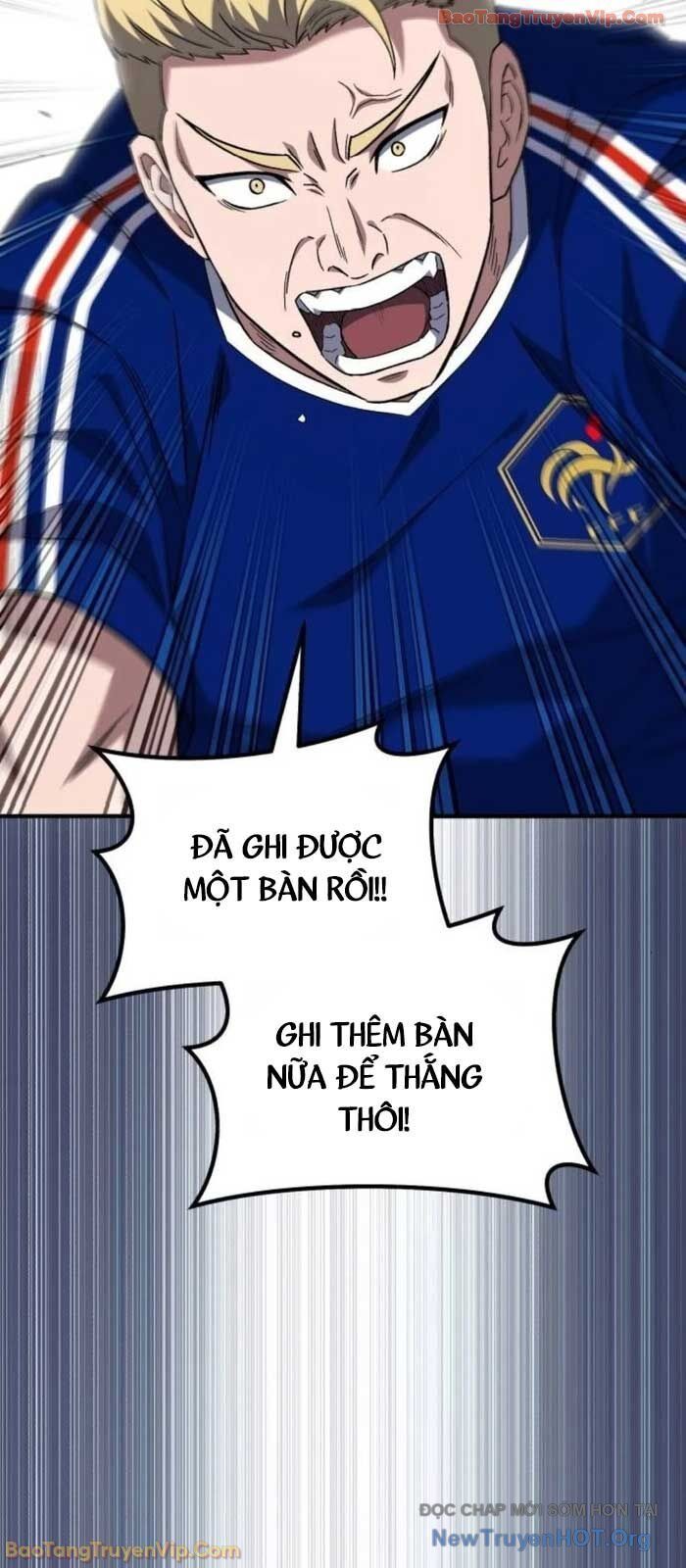 Đường Chuyền Đặc Biệt Của Tiền Vệ Thiên Tài Chapter 17 - 103