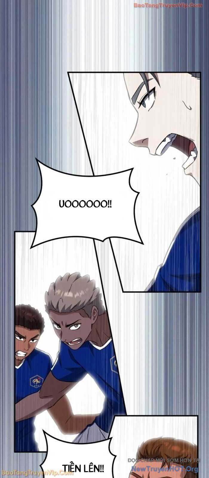 Đường Chuyền Đặc Biệt Của Tiền Vệ Thiên Tài Chapter 17 - 104