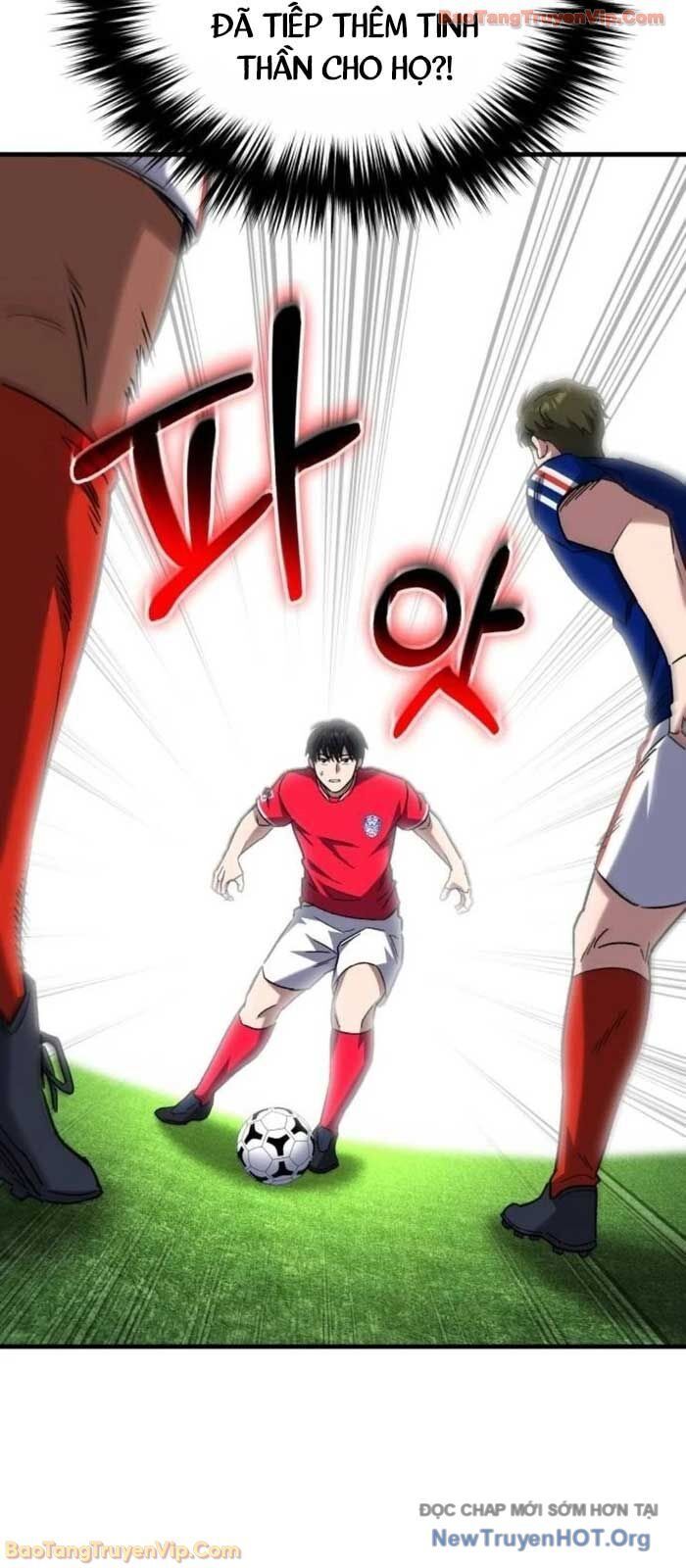 Đường Chuyền Đặc Biệt Của Tiền Vệ Thiên Tài Chapter 17 - 106