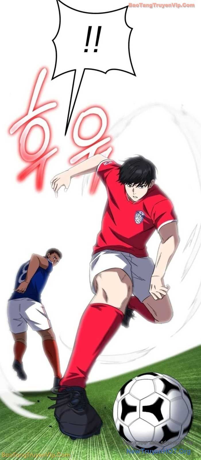 Đường Chuyền Đặc Biệt Của Tiền Vệ Thiên Tài Chapter 17 - 12