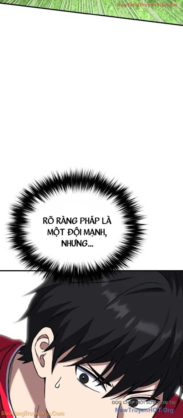 Đường Chuyền Đặc Biệt Của Tiền Vệ Thiên Tài Chapter 17 - 13