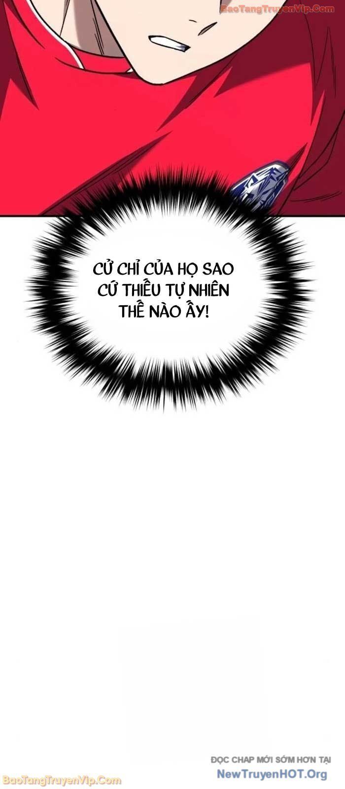 Đường Chuyền Đặc Biệt Của Tiền Vệ Thiên Tài Chapter 17 - 14