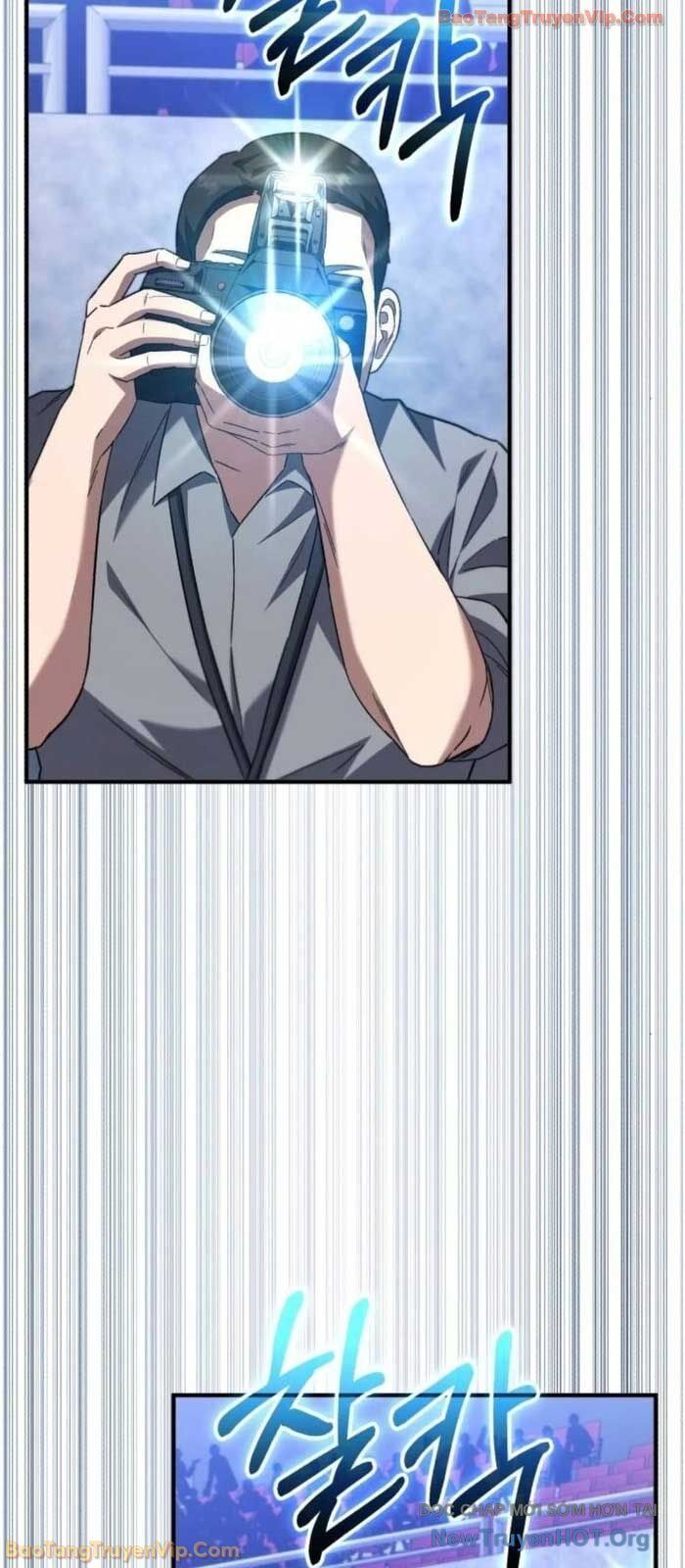 Đường Chuyền Đặc Biệt Của Tiền Vệ Thiên Tài Chapter 17 - 17