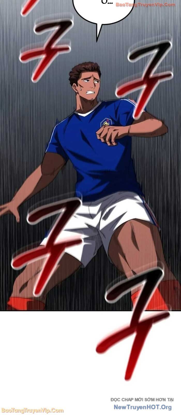 Đường Chuyền Đặc Biệt Của Tiền Vệ Thiên Tài Chapter 17 - 20
