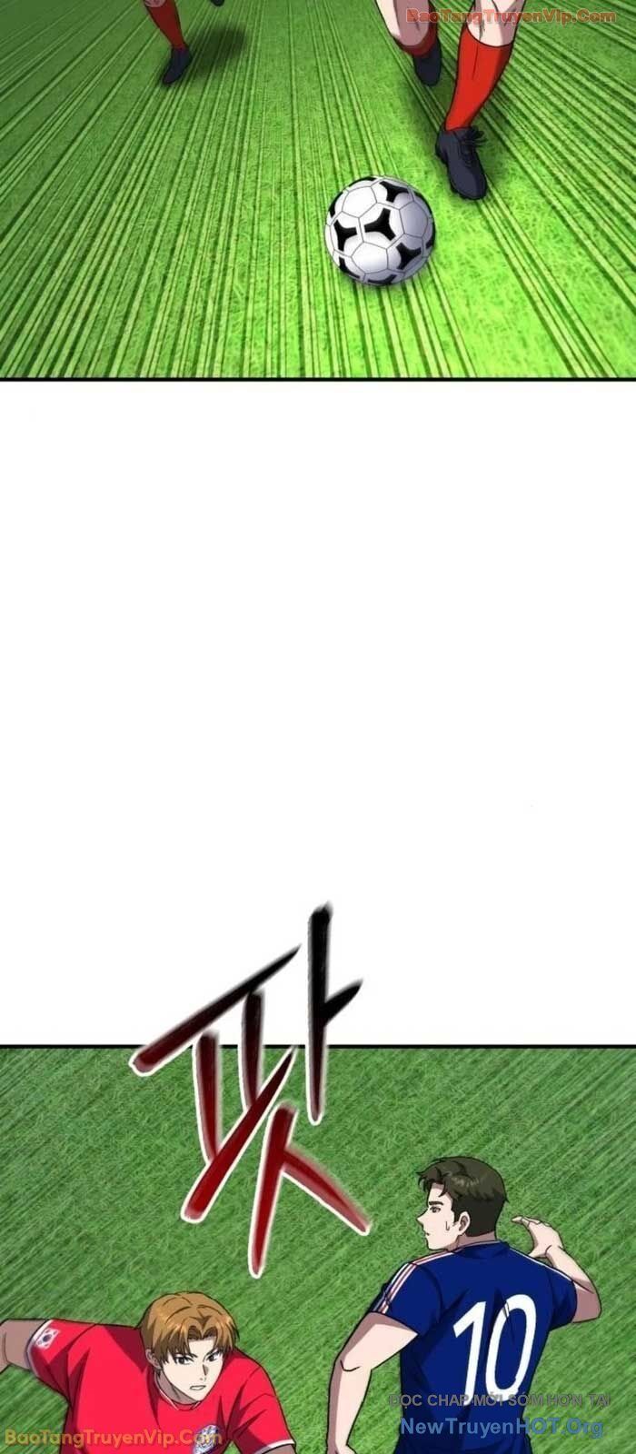 Đường Chuyền Đặc Biệt Của Tiền Vệ Thiên Tài Chapter 17 - 3